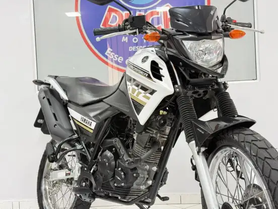 YAMAHA-XTZ 150 CROSSER S YAMAHA-XTZ 150 CROSSER S-2020
