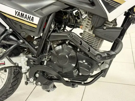 YAMAHA-XTZ 150 CROSSER S YAMAHA-XTZ 150 CROSSER S-2020