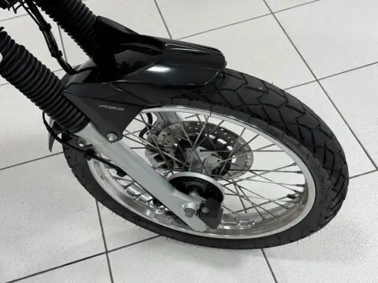 YAMAHA-XTZ 150 CROSSER S-2020