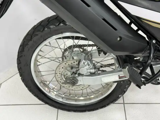 YAMAHA-XTZ 150 CROSSER S YAMAHA-XTZ 150 CROSSER S-2020