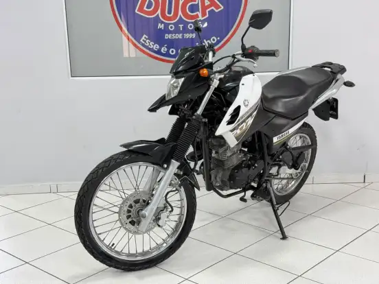 YAMAHA-XTZ 150 CROSSER S YAMAHA-XTZ 150 CROSSER S-2020