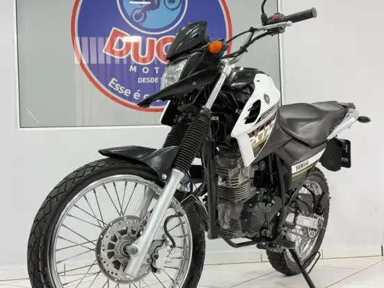 YAMAHA-XTZ 150 CROSSER S YAMAHA-XTZ 150 CROSSER S-2020