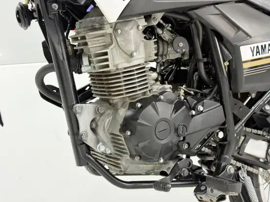 YAMAHA-XTZ 150 CROSSER S YAMAHA-XTZ 150 CROSSER S-2020