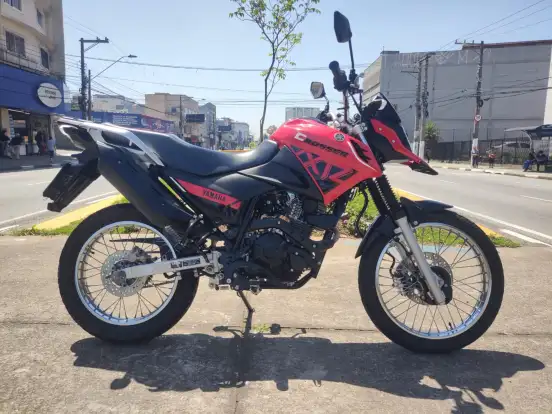 YAMAHA-XTZ 150 CROSSER S YAMAHA-XTZ 150 CROSSER S-2023
