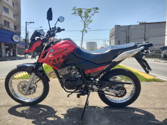 YAMAHA-XTZ 150 CROSSER S YAMAHA-XTZ 150 CROSSER S-2023