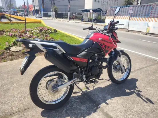 YAMAHA-XTZ 150 CROSSER S YAMAHA-XTZ 150 CROSSER S-2023