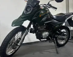 YAMAHA XTZ 150 CROSSER Z YAMAHA XTZ 150 CROSSER Z