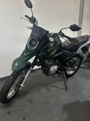 YAMAHA-XTZ 150 CROSSER Z YAMAHA-XTZ 150 CROSSER Z-2025