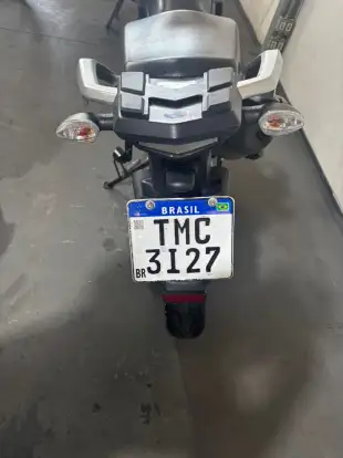 YAMAHA-XTZ 150 CROSSER Z-2025