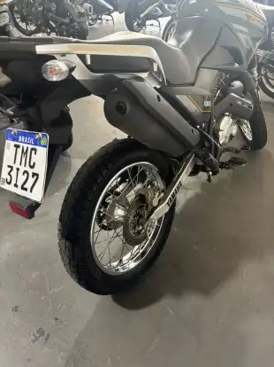 YAMAHA-XTZ 150 CROSSER Z YAMAHA-XTZ 150 CROSSER Z-2025