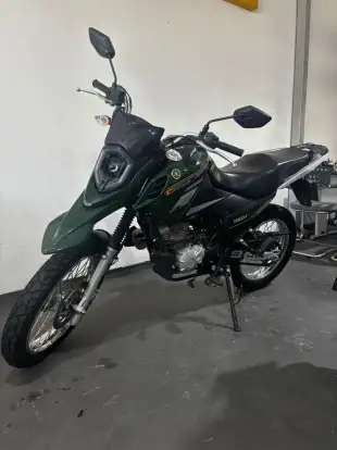 YAMAHA-XTZ 150 CROSSER Z YAMAHA-XTZ 150 CROSSER Z-2025