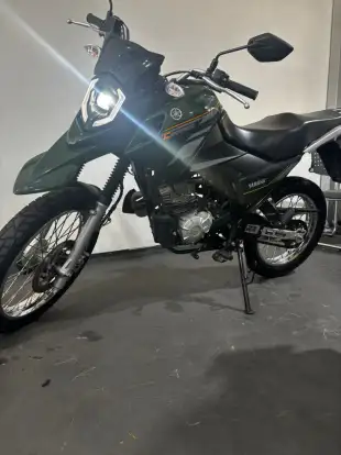YAMAHA-XTZ 150 CROSSER Z YAMAHA-XTZ 150 CROSSER Z-2025