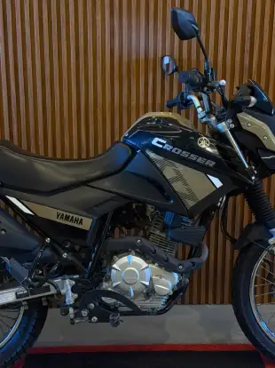 YAMAHA-XTZ 150 CROSSER Z YAMAHA-XTZ 150 CROSSER Z-2022