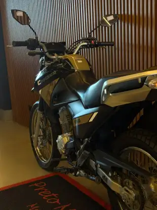 YAMAHA-XTZ 150 CROSSER Z-2022