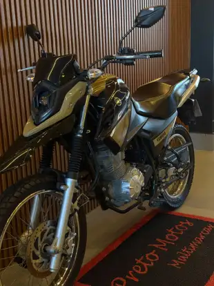 YAMAHA-XTZ 150 CROSSER Z YAMAHA-XTZ 150 CROSSER Z-2022