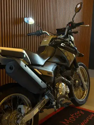 YAMAHA-XTZ 150 CROSSER Z YAMAHA-XTZ 150 CROSSER Z-2022