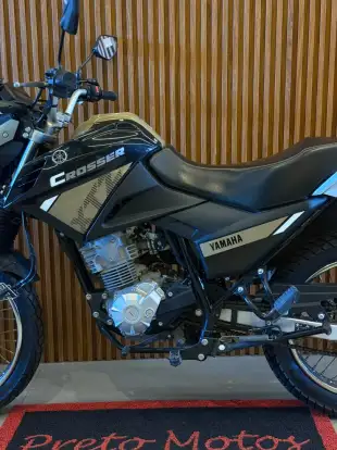 YAMAHA-XTZ 150 CROSSER Z YAMAHA-XTZ 150 CROSSER Z-2022