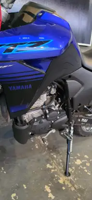 YAMAHA-XTZ 250 LANDER CONNECTED YAMAHA-XTZ 250 LANDER CONNECTED-2025