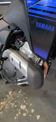 YAMAHA-XTZ 250 LANDER CONNECTED YAMAHA-XTZ 250 LANDER CONNECTED-2025