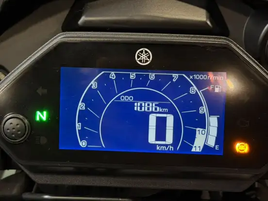 YAMAHA-XTZ 250 LANDER CONNECTED YAMAHA-XTZ 250 LANDER CONNECTED-2025