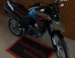 YAMAHA XTZ 250 LANDER CONNECTED YAMAHA XTZ 250 LANDER CONNECTED