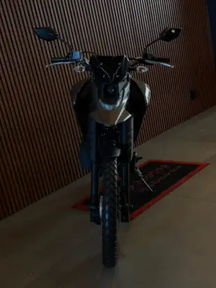 YAMAHA-XTZ 250 LANDER CONNECTED-2025