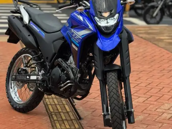 YAMAHA-XTZ 250 LANDER YAMAHA-XTZ 250 LANDER-2022
