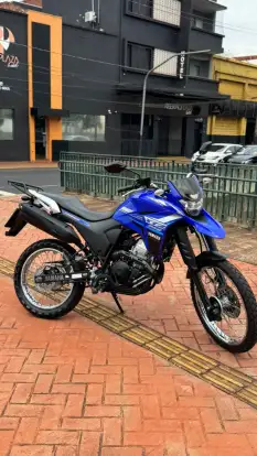 YAMAHA-XTZ 250 LANDER-2022