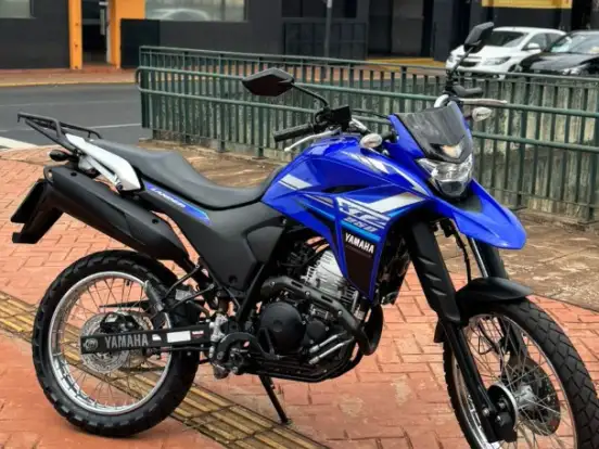YAMAHA-XTZ 250 LANDER YAMAHA-XTZ 250 LANDER-2022