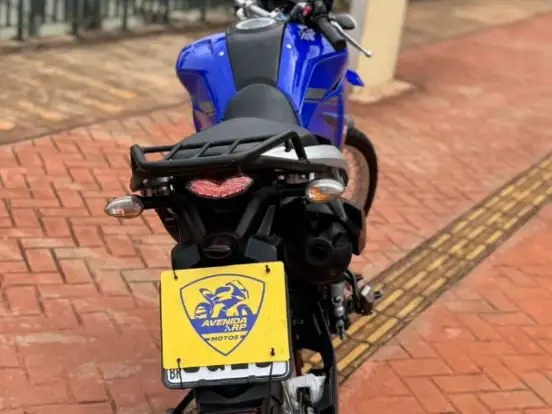 YAMAHA-XTZ 250 LANDER YAMAHA-XTZ 250 LANDER-2022