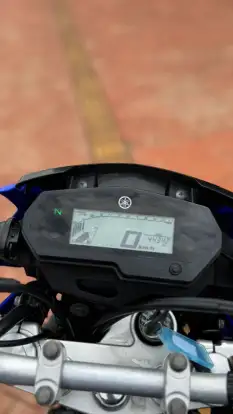 YAMAHA-XTZ 250 LANDER-2022