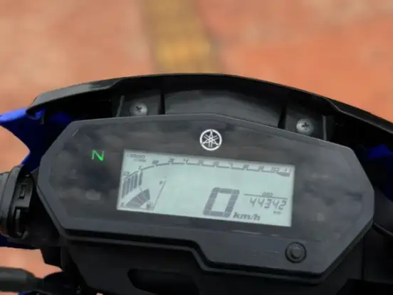 YAMAHA-XTZ 250 LANDER YAMAHA-XTZ 250 LANDER-2022