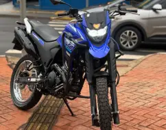 YAMAHA XTZ 250 LANDER YAMAHA XTZ 250 LANDER