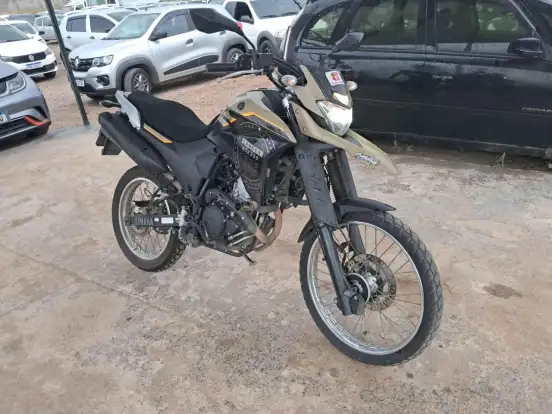 YAMAHA-XTZ 250 LANDER-2024