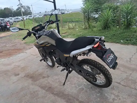 YAMAHA-XTZ 250 LANDER YAMAHA-XTZ 250 LANDER-2024