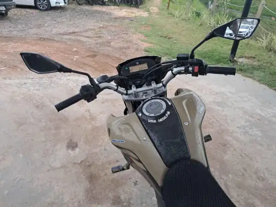 YAMAHA-XTZ 250 LANDER-2024