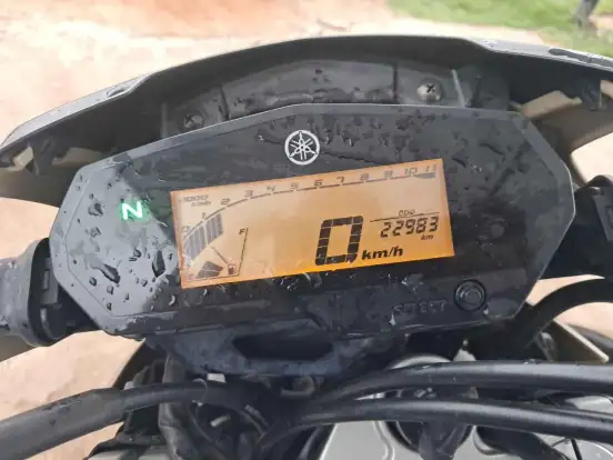 YAMAHA-XTZ 250 LANDER-2024
