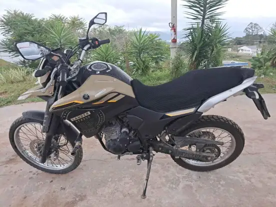 YAMAHA-XTZ 250 LANDER YAMAHA-XTZ 250 LANDER-2024