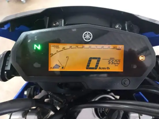 YAMAHA-XTZ 250 LANDER YAMAHA-XTZ 250 LANDER-2024