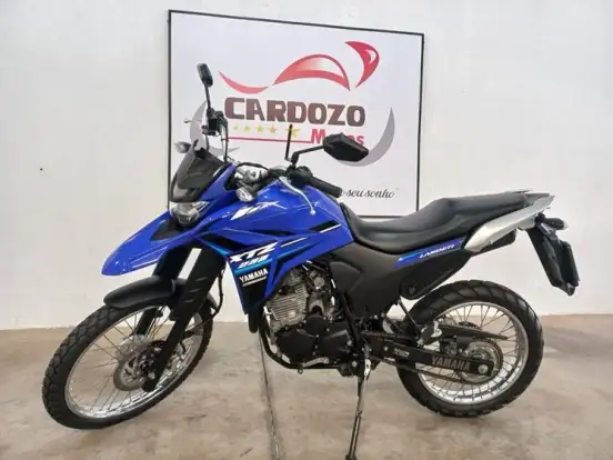 YAMAHA-XTZ 250 LANDER-2024