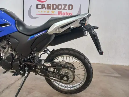 YAMAHA-XTZ 250 LANDER YAMAHA-XTZ 250 LANDER-2024