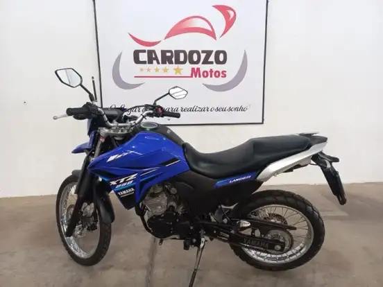 YAMAHA-XTZ 250 LANDER-2024
