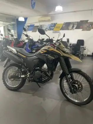 YAMAHA XTZ 250 LANDER 