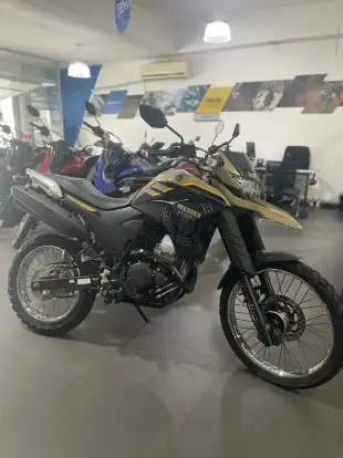 YAMAHA-XTZ 250 LANDER-2023