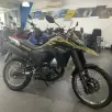 YAMAHA XTZ 250 LANDER YAMAHA XTZ 250 LANDER