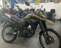 YAMAHA XTZ 250 LANDER YAMAHA XTZ 250 LANDER