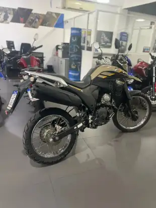 YAMAHA-XTZ 250 LANDER-2023