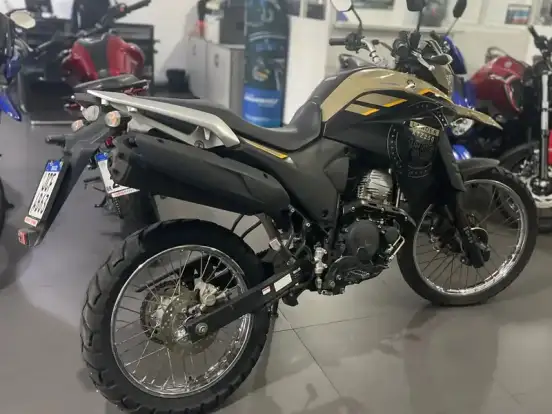 YAMAHA-XTZ 250 LANDER YAMAHA-XTZ 250 LANDER-2023