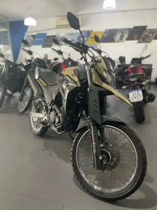 YAMAHA-XTZ 250 LANDER YAMAHA-XTZ 250 LANDER-2023