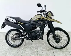 YAMAHA XTZ 250 LANDER YAMAHA XTZ 250 LANDER